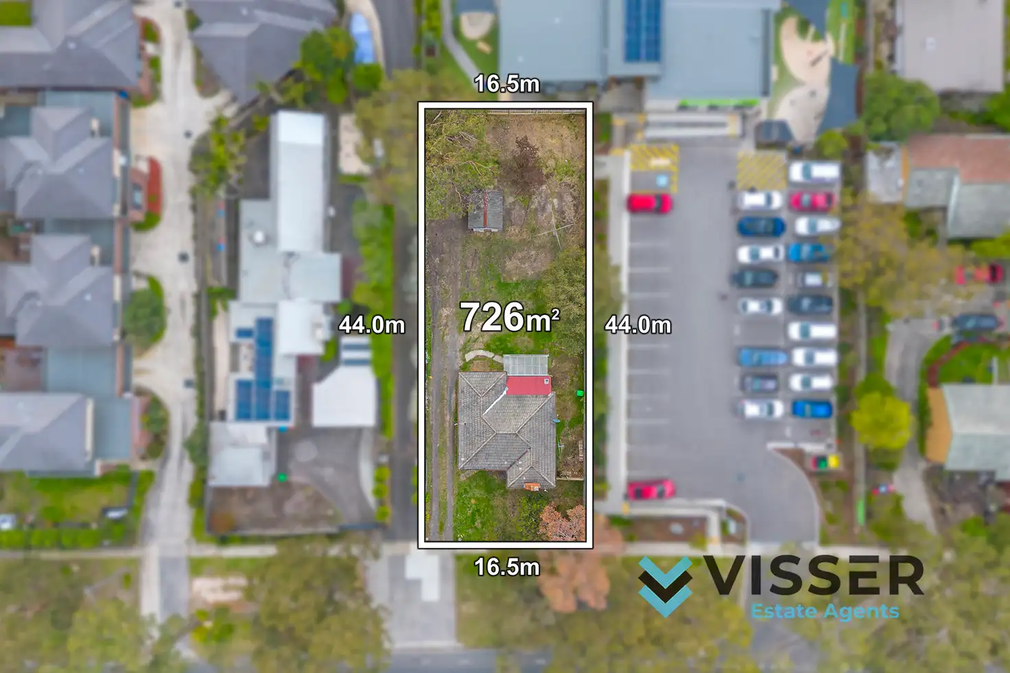 Main view of Homely house listing, 267 Boronia Road, Boronia VIC 3155