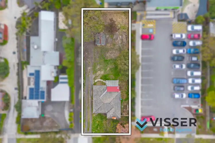 Second view of Homely house listing, 267 Boronia Road, Boronia VIC 3155