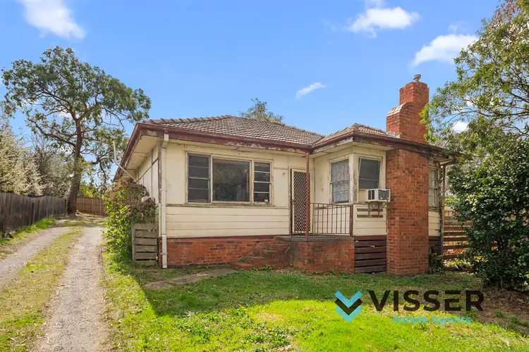 Fourth view of Homely house listing, 267 Boronia Road, Boronia VIC 3155