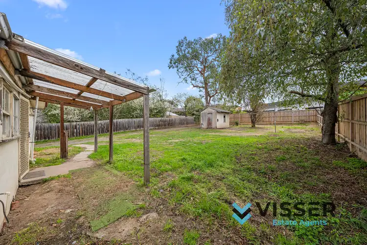 Fifth view of Homely house listing, 267 Boronia Road, Boronia VIC 3155
