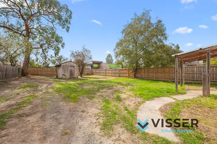 Sixth view of Homely house listing, 267 Boronia Road, Boronia VIC 3155