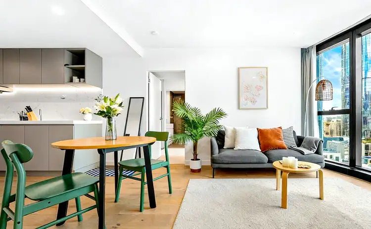 1306/371 Little Lonsdale Street