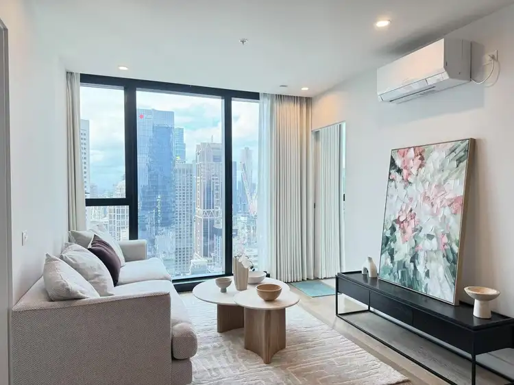 3602/371 Little Lonsdale Street, Melbourne VIC 3000