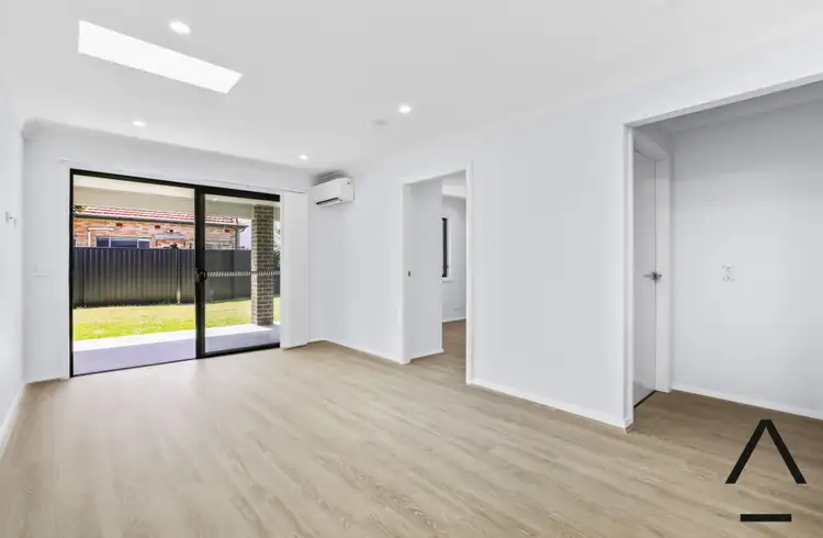 14A Coney Road (Enter Via Homer Lane), Earlwood NSW 2206