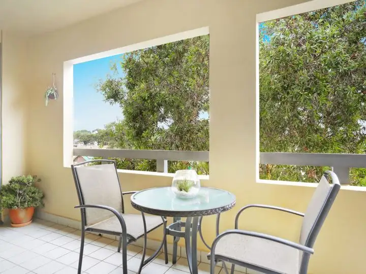 Second view of Homely apartment listing, 14/2 Daniel Street, Botany NSW 2019