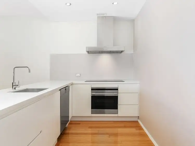 Third view of Homely apartment listing, 14/2 Daniel Street, Botany NSW 2019