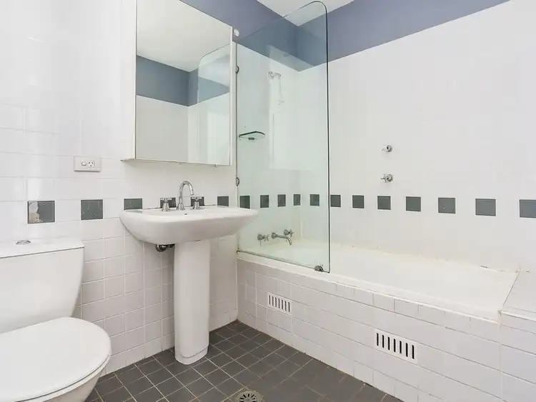 Fifth view of Homely apartment listing, 14/2 Daniel Street, Botany NSW 2019