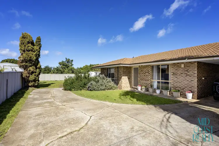 Second view of Homely block of units listing, 220 Place Road, Wonthella WA 6530