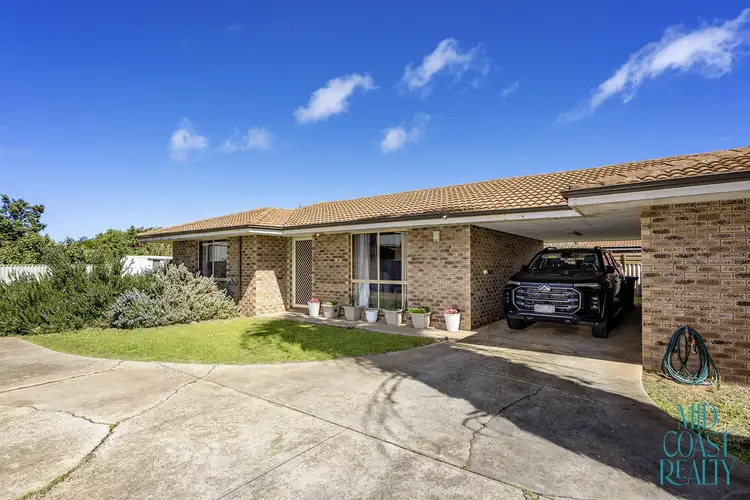 Third view of Homely block of units listing, 220 Place Road, Wonthella WA 6530