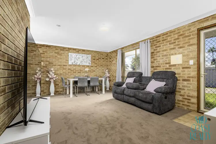 Fourth view of Homely block of units listing, 220 Place Road, Wonthella WA 6530