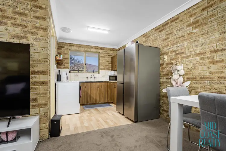 Sixth view of Homely block of units listing, 220 Place Road, Wonthella WA 6530