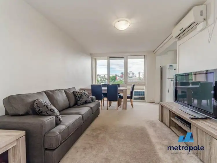 6/12 St James Road, Armadale VIC 3143
