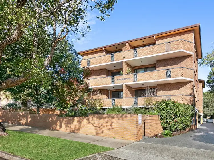 13/31 College Street, Drummoyne NSW 2047