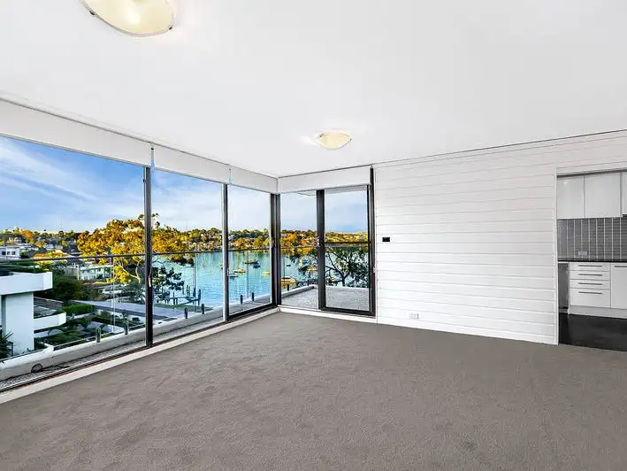 Main view of Homely apartment listing, 25/66 Wrights Road, Drummoyne NSW 2047