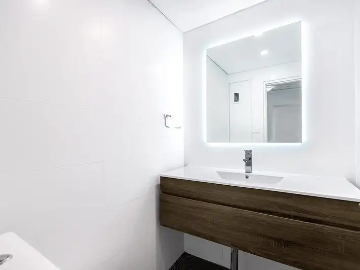 Third view of Homely apartment listing, 25/66 Wrights Road, Drummoyne NSW 2047
