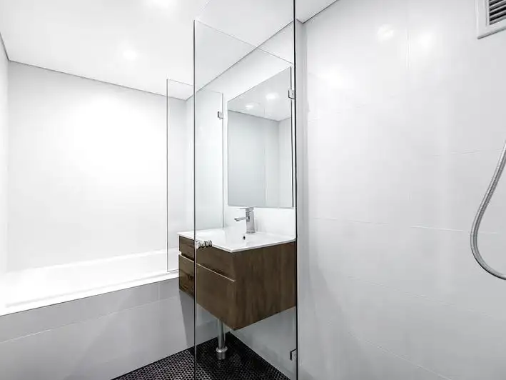 Fourth view of Homely apartment listing, 25/66 Wrights Road, Drummoyne NSW 2047