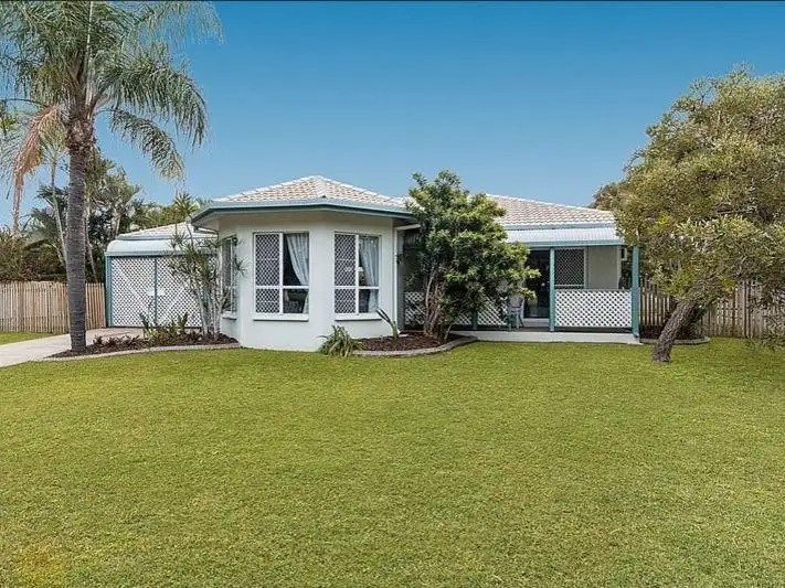 1 Bellbird Street, Condon QLD 4815