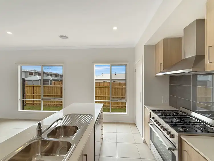 Fourth view of Homely house listing, 542 Green Hill Road, Eynesbury VIC 3338