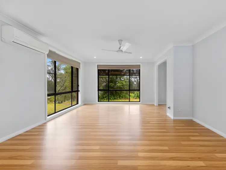 Third view of Homely house listing, 123 Excelsior Street, Lisarow NSW 2250