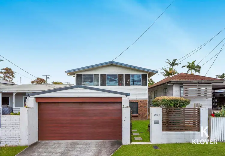 260A Beaconsfield Terrace