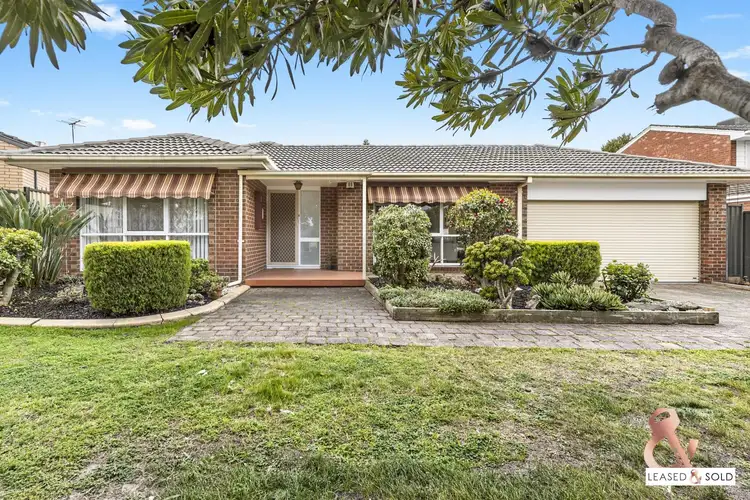 374 Childs Road, Mill Park VIC 3082