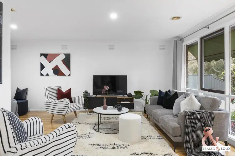 Third view of Homely house listing, 374 Childs Road, Mill Park VIC 3082