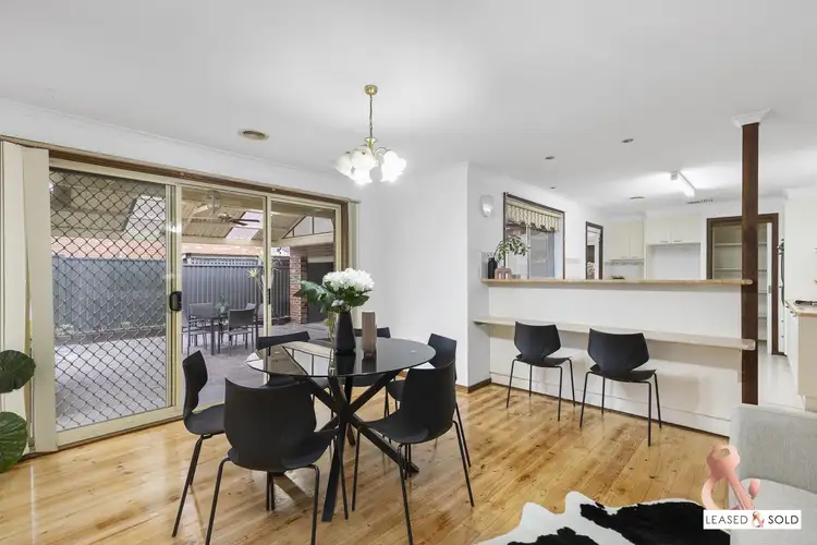Fourth view of Homely house listing, 374 Childs Road, Mill Park VIC 3082
