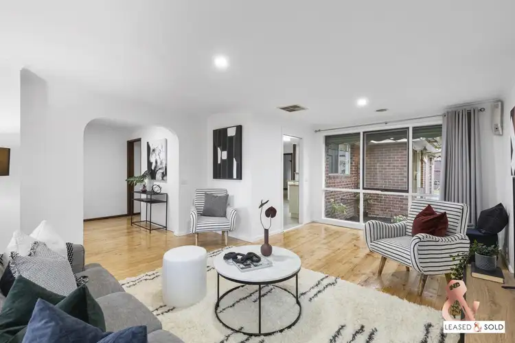 Fifth view of Homely house listing, 374 Childs Road, Mill Park VIC 3082