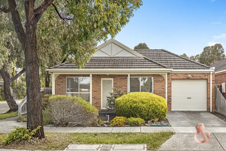 24 Capri Close, South Morang VIC 3752