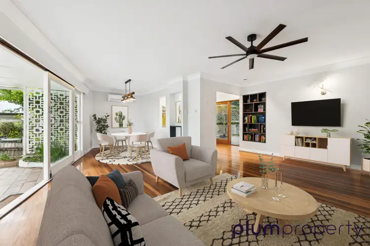 26 Sussex Street, Toowong QLD 4066