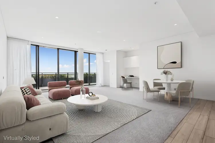 1213/301 Botany Road, Zetland NSW 2017