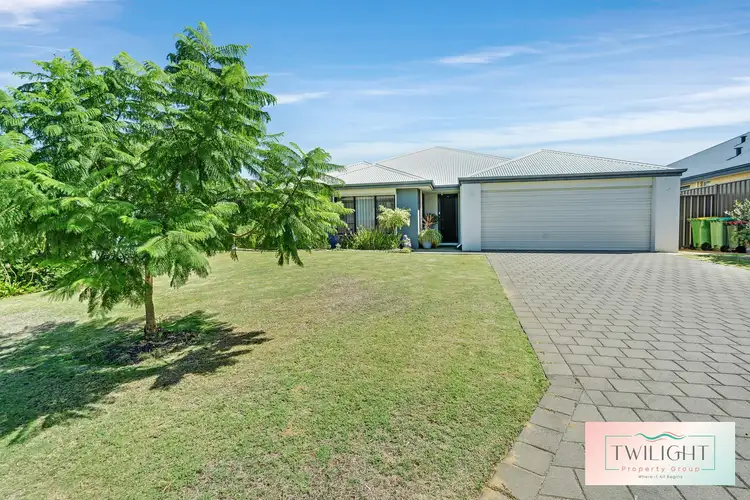 53 Beckingham Parkway, Baldivis WA 6171