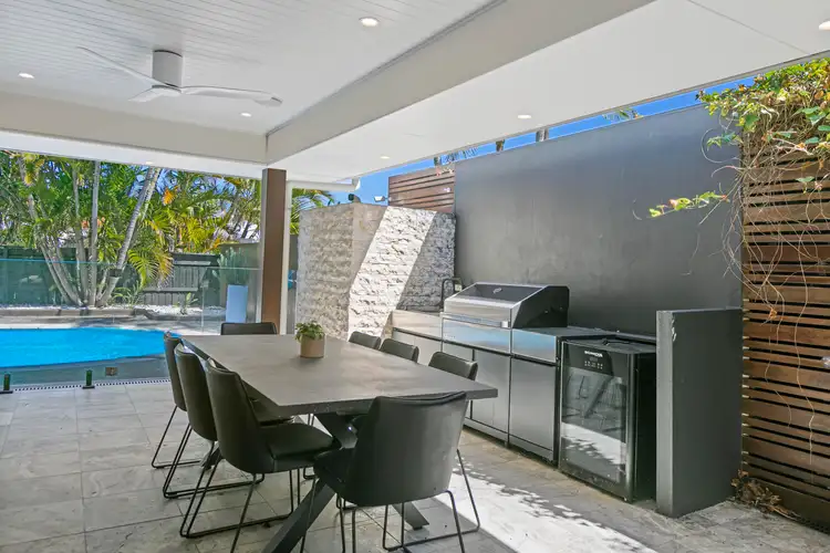 Second view of Homely house listing, 4 Twilight Street, Sunrise Beach QLD 4567