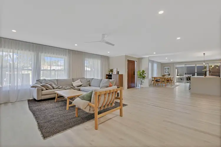 Fourth view of Homely house listing, 4 Twilight Street, Sunrise Beach QLD 4567