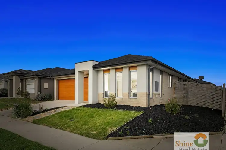 142 Morison Road, Clyde VIC 3978