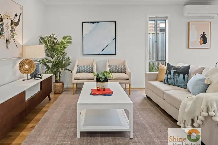 Fifth view of Homely house listing, 142 Morison Road, Clyde VIC 3978