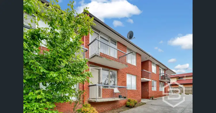 2/93 Pender Street, Thornbury VIC 3071