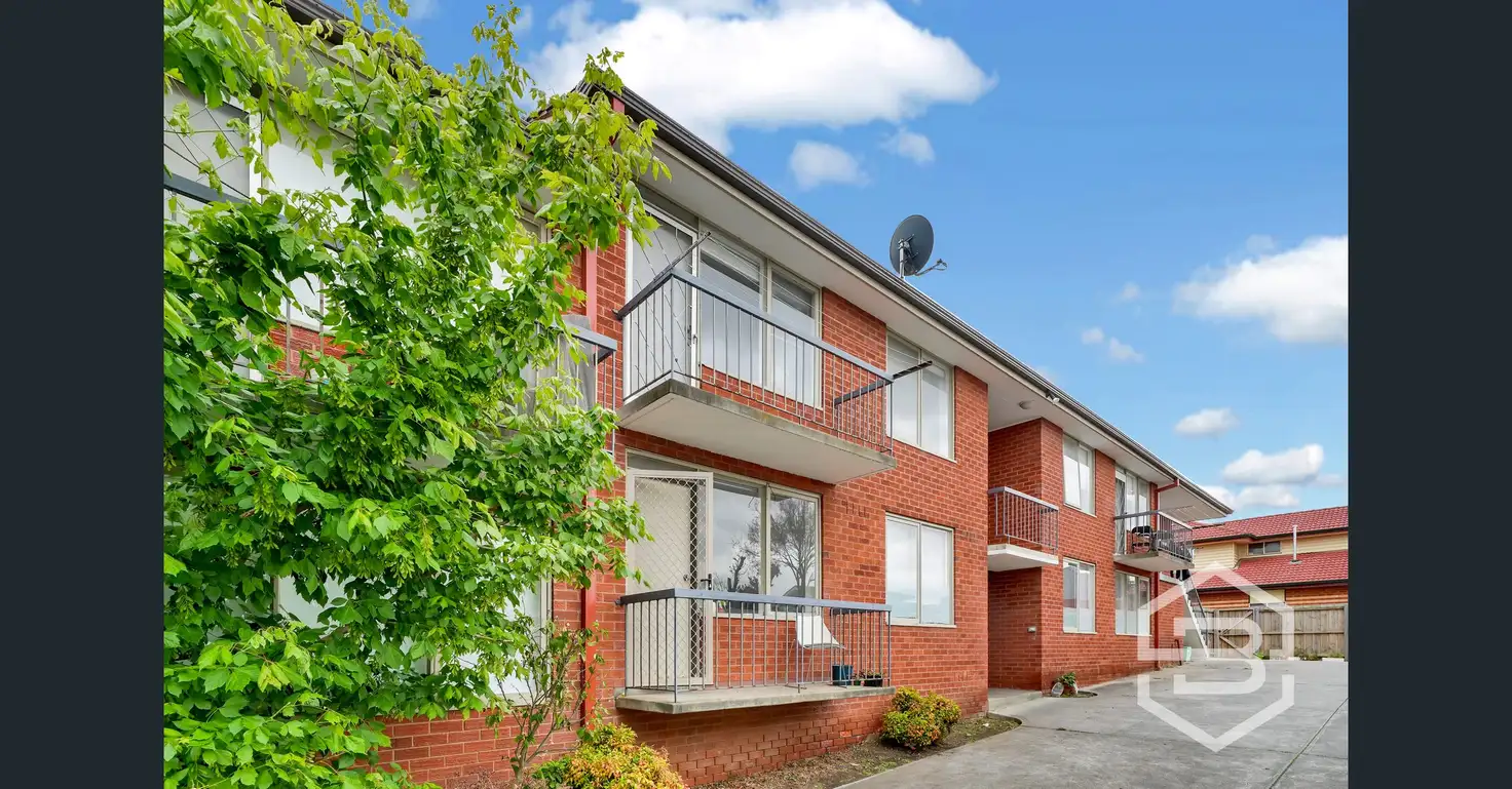 Main view of Homely apartment listing, 2/93 Pender Street, Thornbury VIC 3071