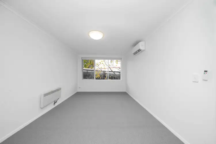 Second view of Homely apartment listing, 2/93 Pender Street, Thornbury VIC 3071
