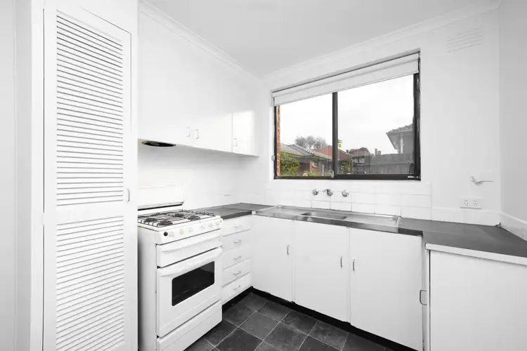 Fourth view of Homely apartment listing, 2/93 Pender Street, Thornbury VIC 3071