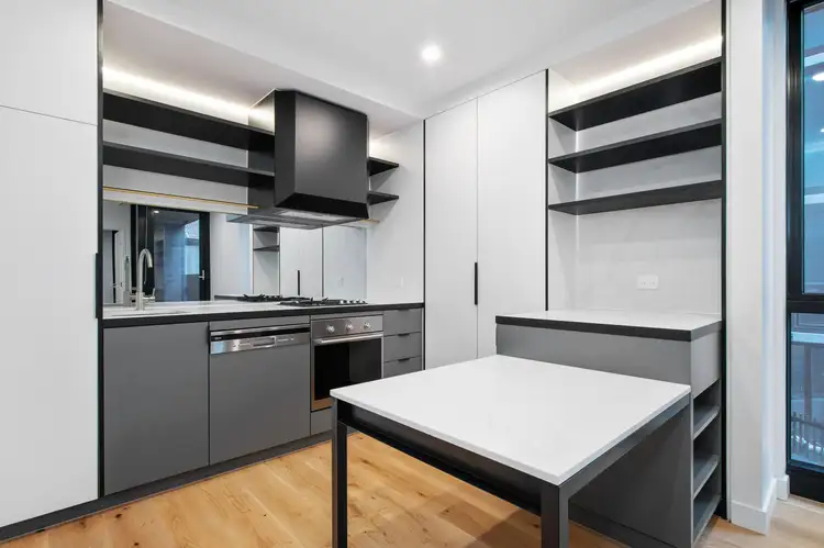 104/250 Gore street, Fitzroy VIC 3065