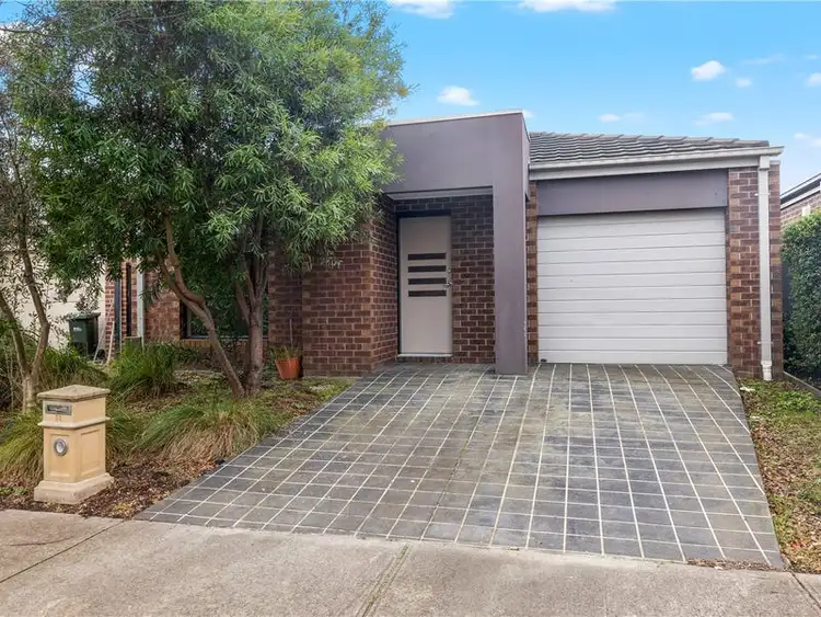 11 St Leonard Drive, South Morang VIC 3752