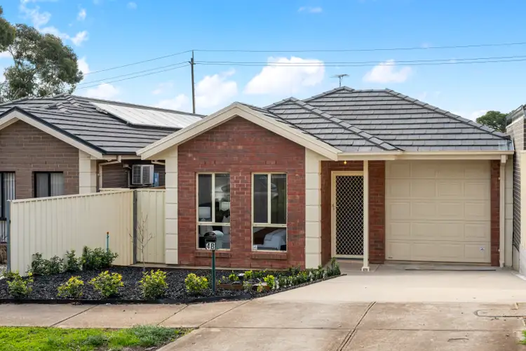 4B Melrose Avenue, Clearview SA 5085