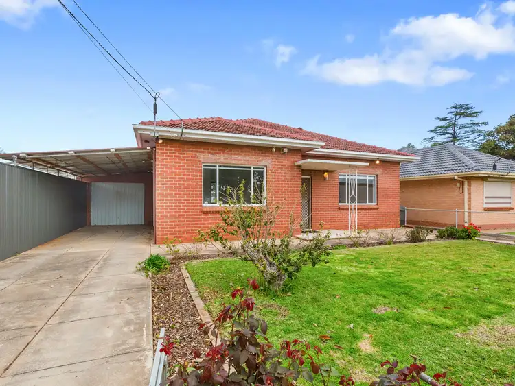 35 Edward Street, Glynde SA 5070