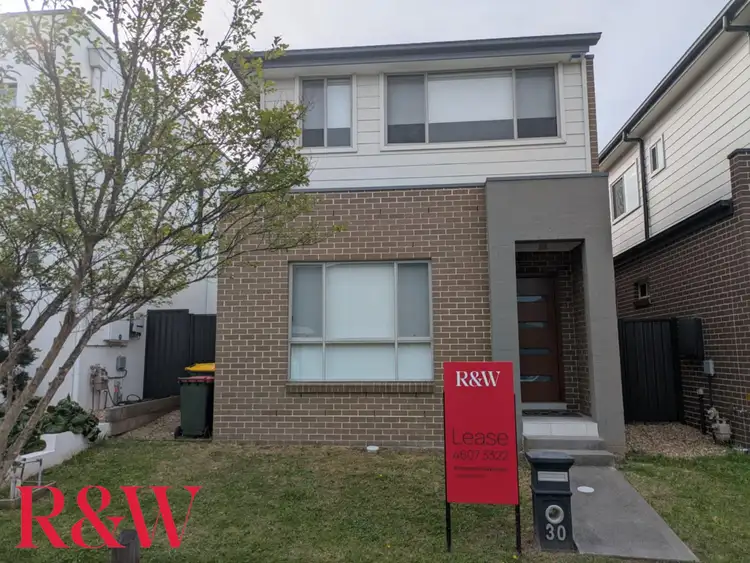 30 Manunda Street, Bardia NSW 2565