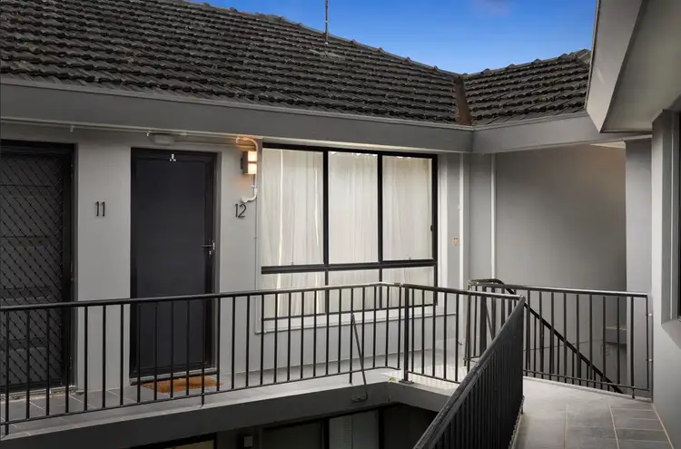 12/101 Ballarat Road