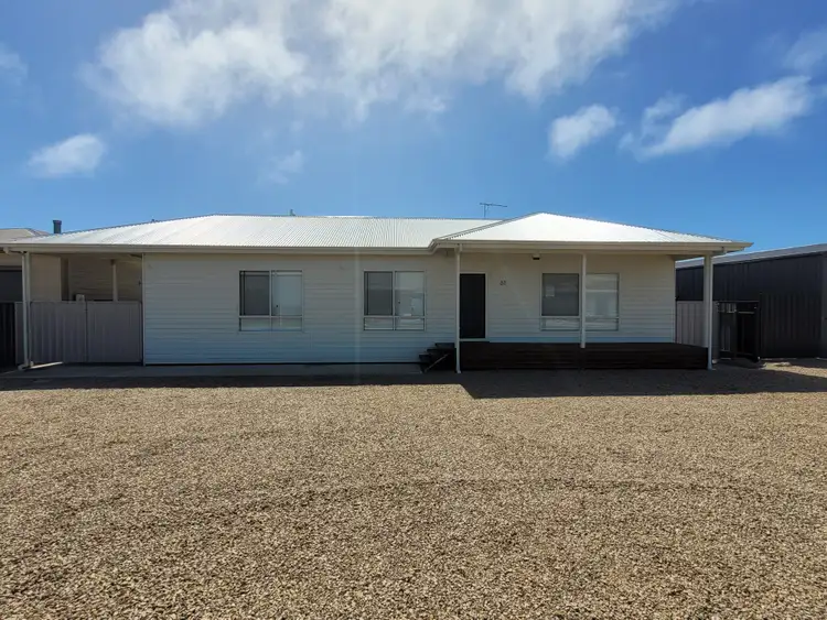 61 Captain Hutchinson Drive, Point Turton SA 5575