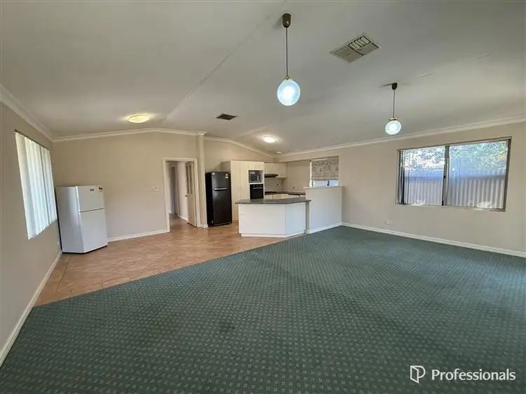 Fourth view of Homely house listing, 27a Moss Street, South Kalgoorlie WA 6430