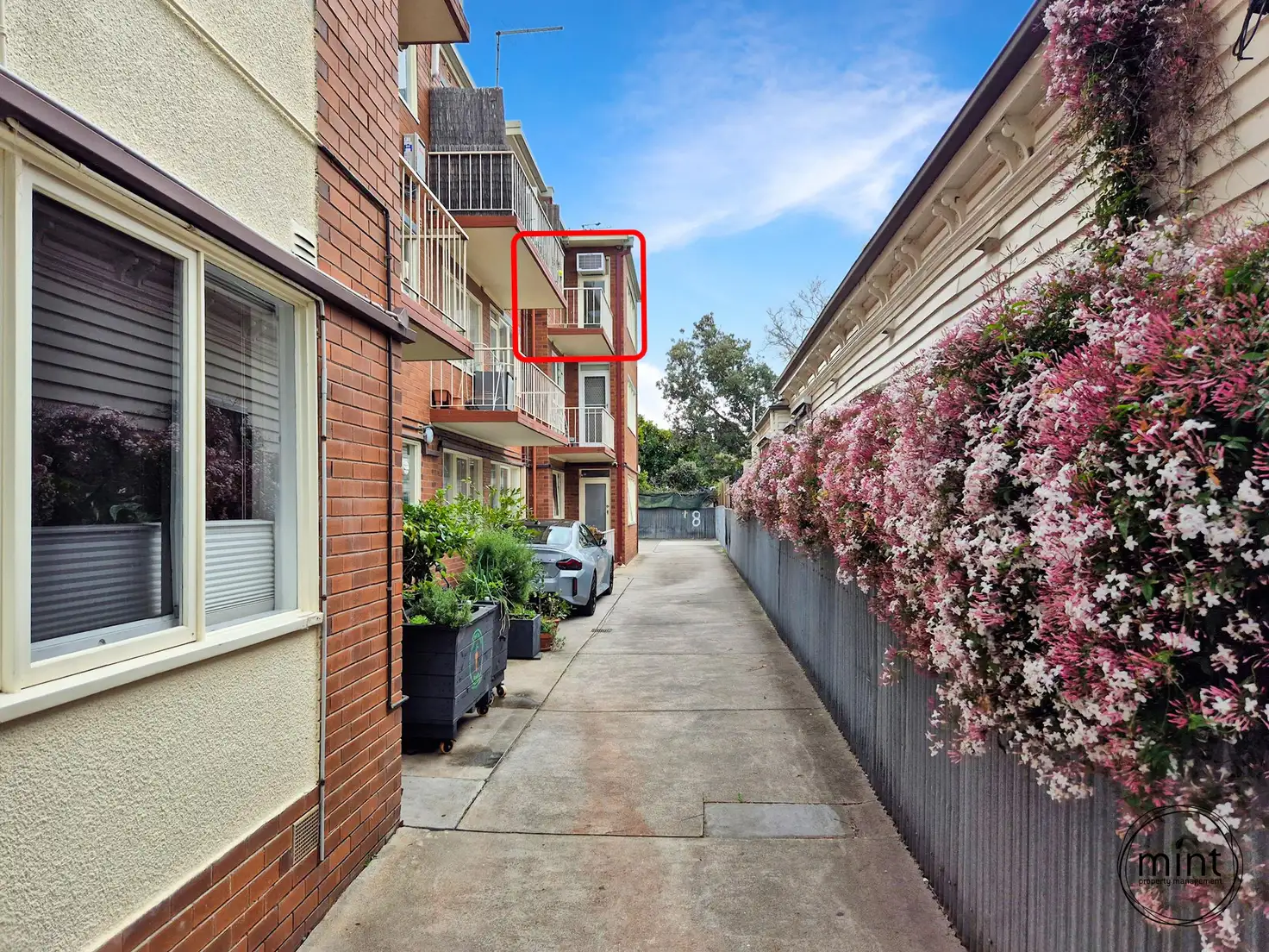 Main view of Homely unit listing, 9/48 Milton Street, Elwood VIC 3184