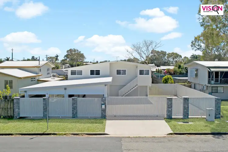 56 Kippen Street, East Mackay QLD 4740